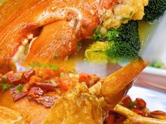 -范饭椰林川湘味海鲜·椰子鸡(三亚湾椰梦长廊店)