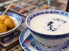 -广信牛奶甜品世家(台东店)
