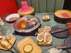 -牛New寿喜烧(金鹰世界店)