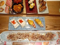 -Sushi Love 创意寿司(丽影广场店)