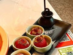 -奔跑吧陕菜·盛世长安(民乐园万达店)