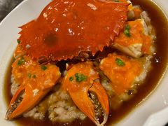 -广州文华东方酒店·江-由辉师傅主理