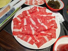 -陈府大宅门成都火锅·手切鲜肉(太原街店)