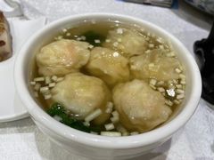 -唐人轩(中山四路店)