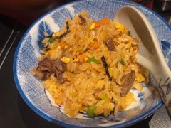 -山川小町·极番烧肉(新地假日广场店)