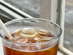 -收获咖啡HARVEST RESERVE(苍山店)