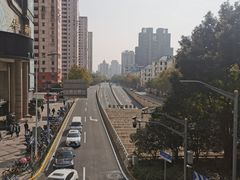 -华润时代广场·停车场