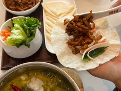 -鹅村长(江中店)