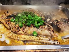 -鱼酷活鱼烤鱼(信息城店)