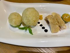 -天府中餐厅·粤菜·海南菜·生猛海鲜(三亚海棠湾洲际度假酒店)