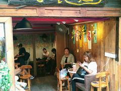 门面-一杯黔茶(西江千户苗寨古街店)