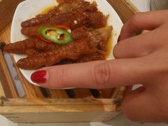 -粤江春·早茶·潮粤菜·宴会(罗湖宝能中心店)