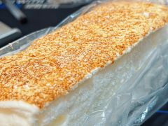 蛋白蛋糕-美嘉华面包西饼店(红胜坊店)