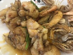 -澜悦港海鲜体验主题餐厅