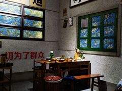 -楠火锅(龙阳广场店)