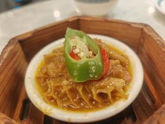 -惠如樓(白云机场T2国际出发店)