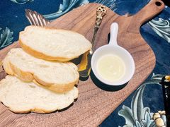 -第101座花园餐厅(湖滨88店)