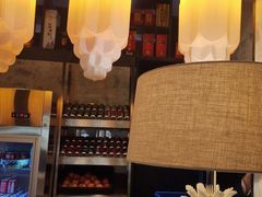 -润园四季椰子鸡火锅(海上世界店)