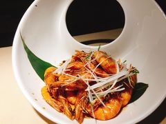 油爆本帮虾-乾园(天河城店)