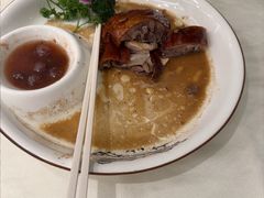 -将军烧鹅海鲜酒楼