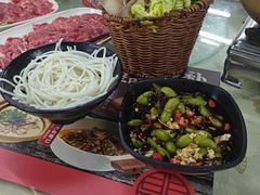-聚味瞿记·龙虾堂(树木岭店)
