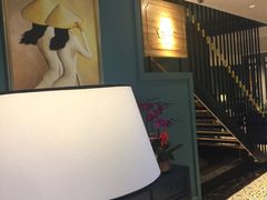 用餐区-美奈小馆·越南料理(中航城君尚购物中心店)