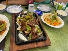 -桃子餐厅·天津菜(红星路直营店)