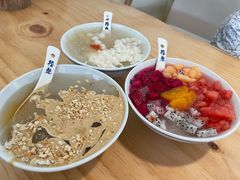 拾叁冰粉-冰拾叁(新都店)