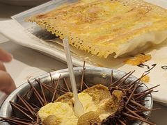 海胆-海味当家·蒸锅海鲜(中山广场创始店)