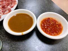 -五洲牛肉美食馆