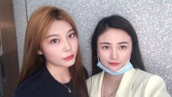-OnFaer.纹眉半永久无创洗眉