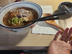 -里面·Noodlology(机电院店)