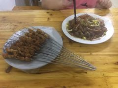 -何记酿皮店(西流湾店)