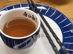-舟小鲜·舟山小渔村(凤城四路中登广场店)
