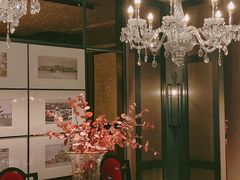 -民国红公馆·秦淮八艳(夫子庙店)
