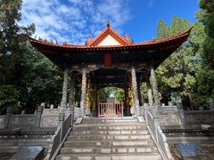 -建水文庙