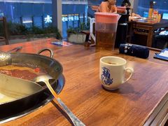 -楠火锅(仁恒梦中心店)