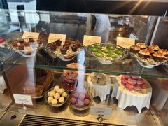 -广州富力君悦大酒店·凯菲厅