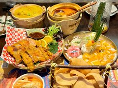 -泰妃殿(武汉首店)