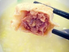 -三盛楼饭店(四流中路店)