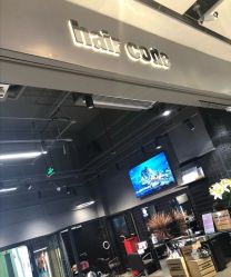 -HairCode芭曲发型