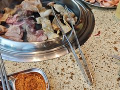 -姜胖胖无限自助烤肉(凯德天府店)