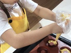-幸福里DIY蛋糕烘焙·团建·拼豆豆(普陀店)