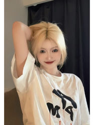 -时尚殿堂hair salon
