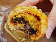 帝王酥-百饼园(澳门路店)