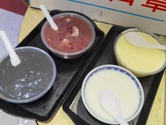 -百花传统甜品店(原址店)