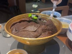 -巴奴毛肚火锅(悠唐购物中心店)