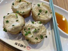 -小杨生煎(香港名都店)