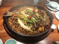 -老板恋上鱼(振华商厦店)