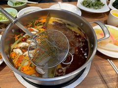 -掂档潮汕牛肉火锅(cityon熙地港店)